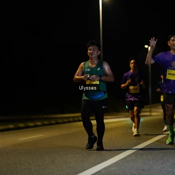 Runner Photo 2786119