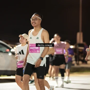 Runner Photo 2786120