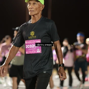 Runner Photo 2786126