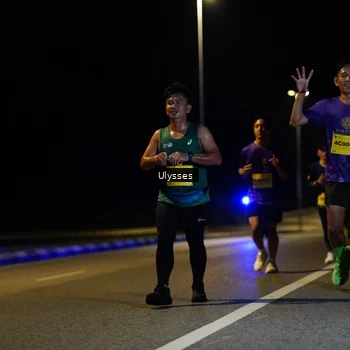 Runner Photo 2786127