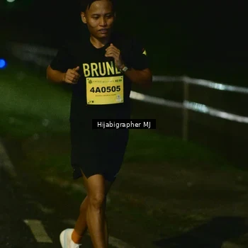 Runner Photo 2786128