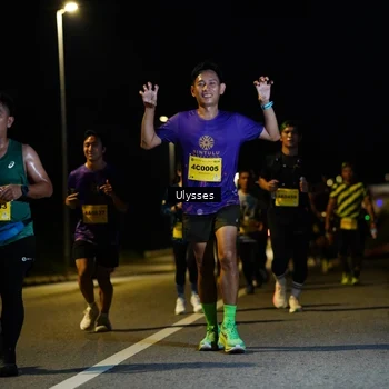 Runner Photo 2786129
