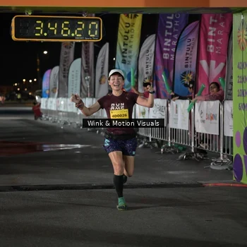 Runner Photo 2786133