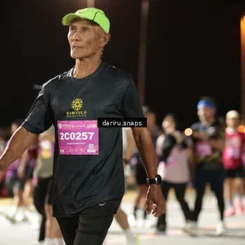 Runner Photo 2786134