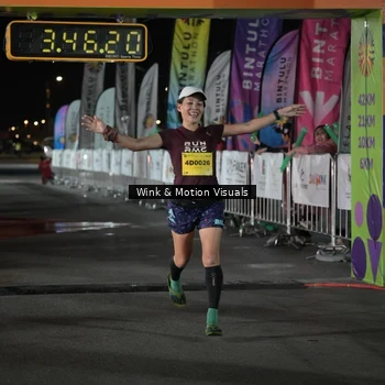 Runner Photo 2786139