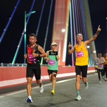 Runner Photo 2786143