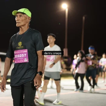 Runner Photo 2786145