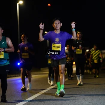 Runner Photo 2786149