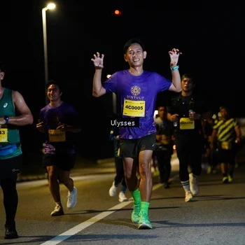 Runner Photo 2786161