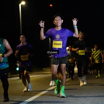 Runner Photo 2786166