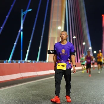 Runner Photo 2786168