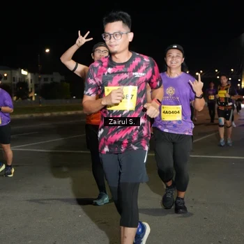 Runner Photo 2786169