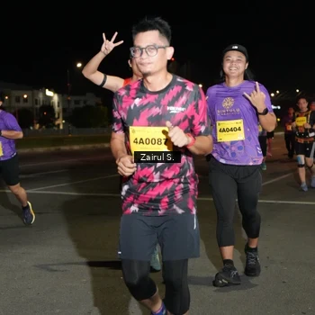 Runner Photo 2786174