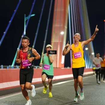 Runner Photo 2786184