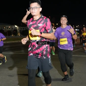 Runner Photo 2786188