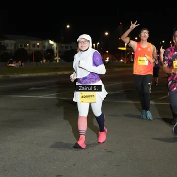 Runner Photo 2786190