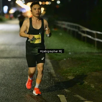 Runner Photo 2786197