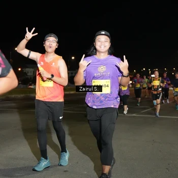 Runner Photo 2786201