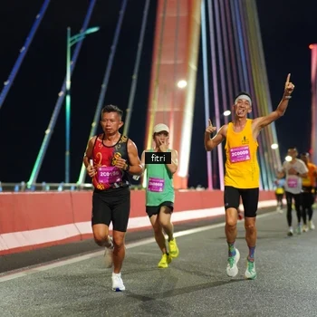 Runner Photo 2786203