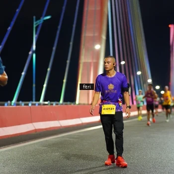 Runner Photo 2786204