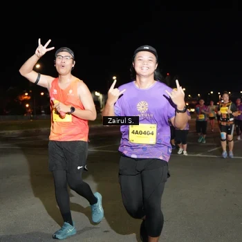 Runner Photo 2786206