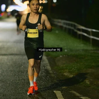 Runner Photo 2786210