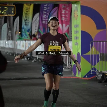 Runner Photo 2786211