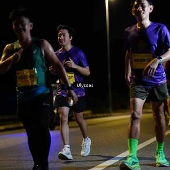 Runner Photo 2786216