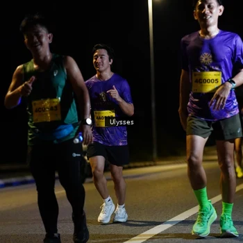 Runner Photo 2786218
