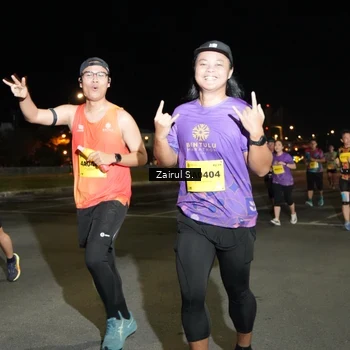 Runner Photo 2786219