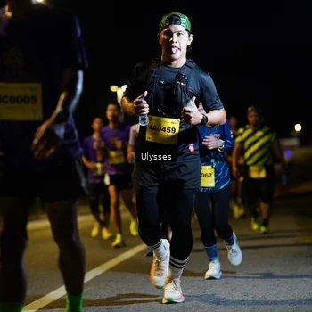 Runner Photo 2786233