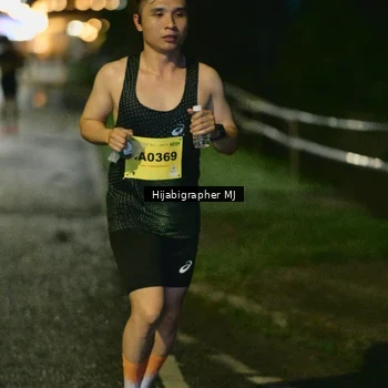 Runner Photo 2786244