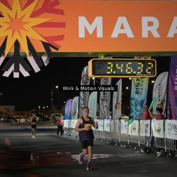 Runner Photo 2786247