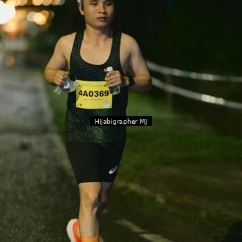 Runner Photo 2786253