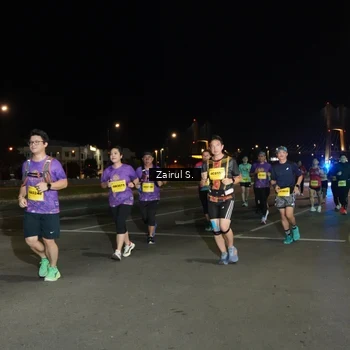 Runner Photo 2786257