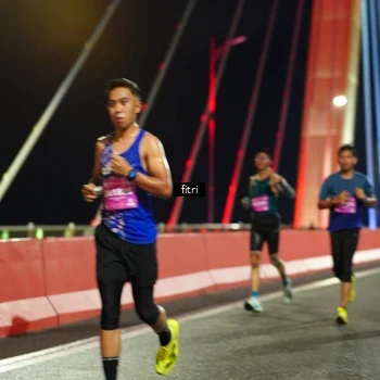 Runner Photo 2786264