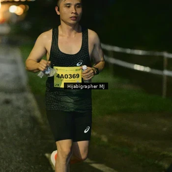 Runner Photo 2786266