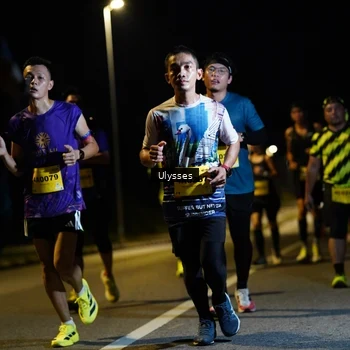 Runner Photo 2786268