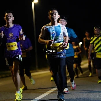 Runner Photo 2786269