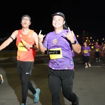 Runner Photo 2786275