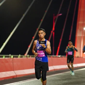 Runner Photo 2786277
