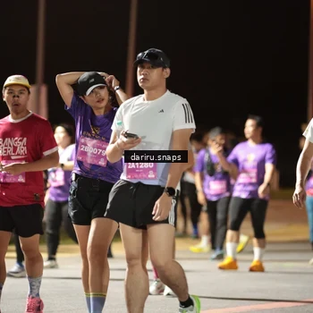 Runner Photo 2786279