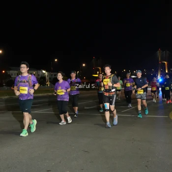 Runner Photo 2786280