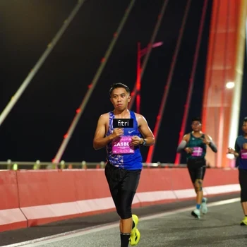 Runner Photo 2786284