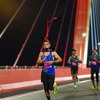 Runner Photo 2786288