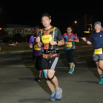 Runner Photo 2786290