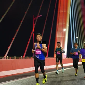 Runner Photo 2786296
