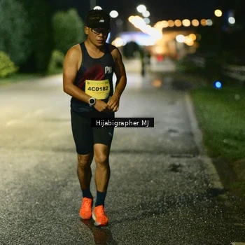 Runner Photo 2786301