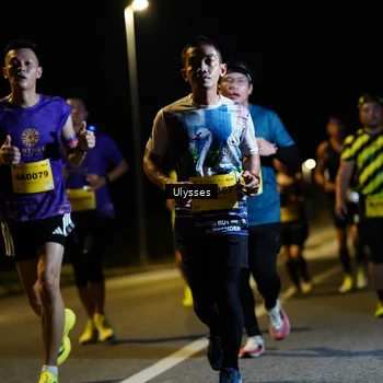 Runner Photo 2786304