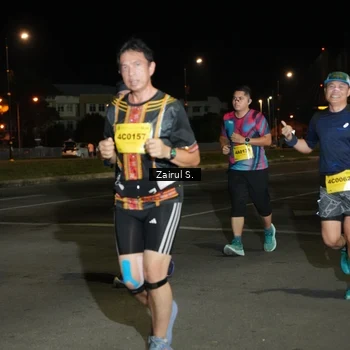 Runner Photo 2786305
